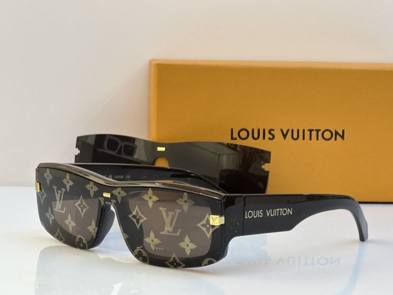 LV Sunglasses